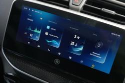 2023 LDV T60 Max LUXE