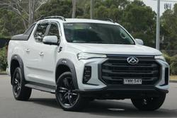 2023 LDV T60 Max LUXE