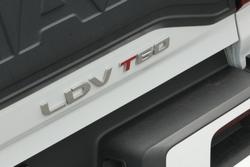 2023 LDV T60 Max LUXE