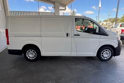 2021 Toyota Hiace