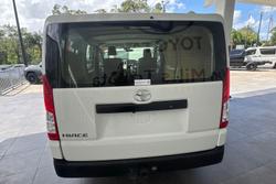 2021 Toyota Hiace