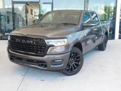 2026 RAM 1500 Limited Hurricane HO RamBox