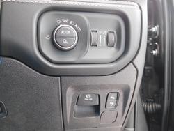 2026 RAM 1500 Limited Hurricane HO RamBox