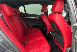 2023 Alfa Romeo Stelvio Veloce
