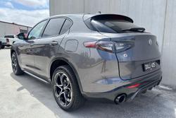 2023 Alfa Romeo Stelvio Veloce