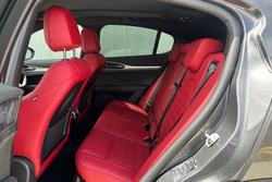 2023 Alfa Romeo Stelvio Veloce