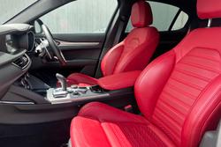 2023 Alfa Romeo Stelvio Veloce