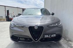 2023 Alfa Romeo Stelvio Veloce