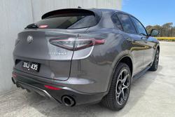 2023 Alfa Romeo Stelvio Veloce