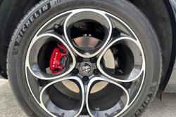 2023 Alfa Romeo Stelvio Veloce