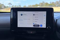 2025 Toyota Yaris Cross GX