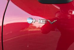 2025 Toyota Yaris Cross GX