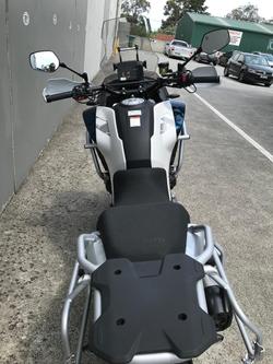 2025 CFMOTO 700MT