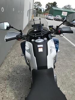 2025 CFMOTO 700MT