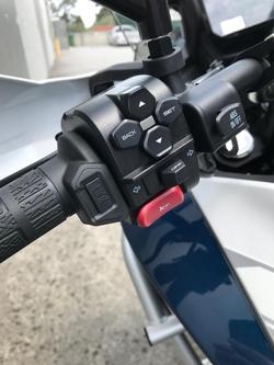 2025 CFMOTO 700MT