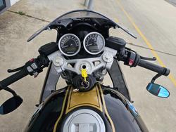 2017 BMW Motorrad R NINE T RACER White