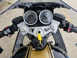 2017 BMW Motorrad R NINE T RACER White