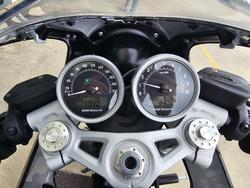 2017 BMW Motorrad R NINE T RACER White