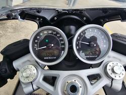 2017 BMW Motorrad R NINE T RACER White