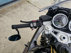 2017 BMW Motorrad R NINE T RACER White