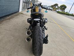 2017 BMW Motorrad R NINE T RACER White