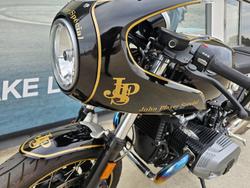 2017 BMW Motorrad R NINE T RACER White