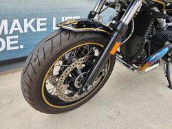 2017 BMW Motorrad R NINE T RACER White