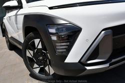 2026 Hyundai Kona Premium 2WD