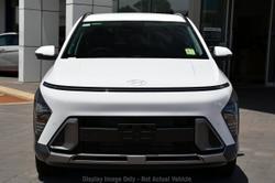 2026 Hyundai Kona Premium 2WD