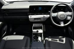 2026 Hyundai Kona Premium 2WD