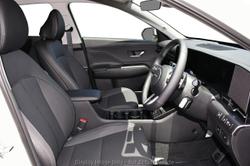 2026 Hyundai Kona Premium 2WD