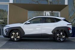 2026 Hyundai Kona Elite 2WD