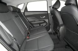 2026 Hyundai Kona Elite 2WD