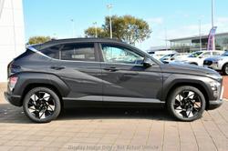 2026 Hyundai Kona Premium 2WD