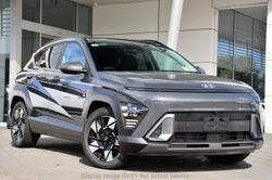 2026 Hyundai Kona Premium 2WD