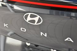 2026 Hyundai Kona Premium 2WD