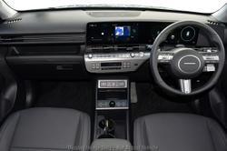 2026 Hyundai Kona Premium 2WD