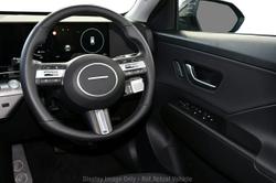 2026 Hyundai Kona Premium 2WD