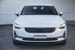 2023 Polestar 2 Long range Dual motor