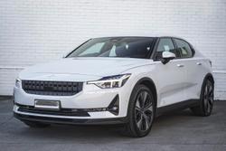 2023 Polestar 2 Long range Dual motor