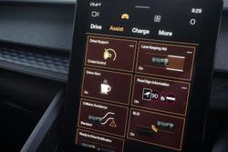 2023 Polestar 2 Long range Dual motor