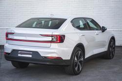 2023 Polestar 2 Long range Dual motor