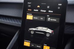 2023 Polestar 2 Long range Dual motor