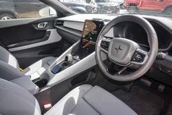 2022 Polestar 2 Long range Dual motor