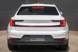 2022 Polestar 2 Long range Dual motor