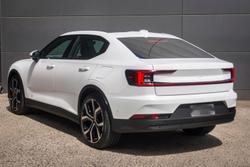 2022 Polestar 2 Long range Dual motor