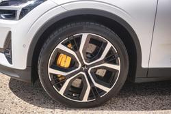 2022 Polestar 2 Long range Dual motor