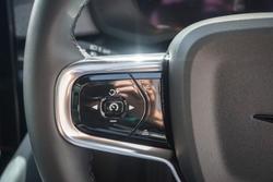 2022 Polestar 2 Long range Dual motor