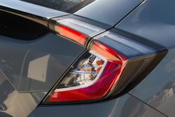 2018 Honda Civic VTi-S