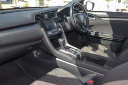 2018 Honda Civic VTi-S